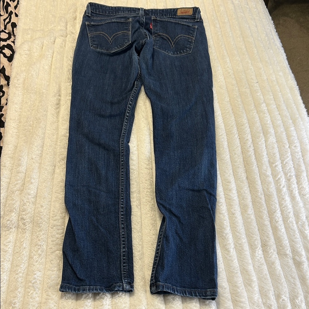 Levi’s 524 Too Superlow Jeans - Picture 4 of 13